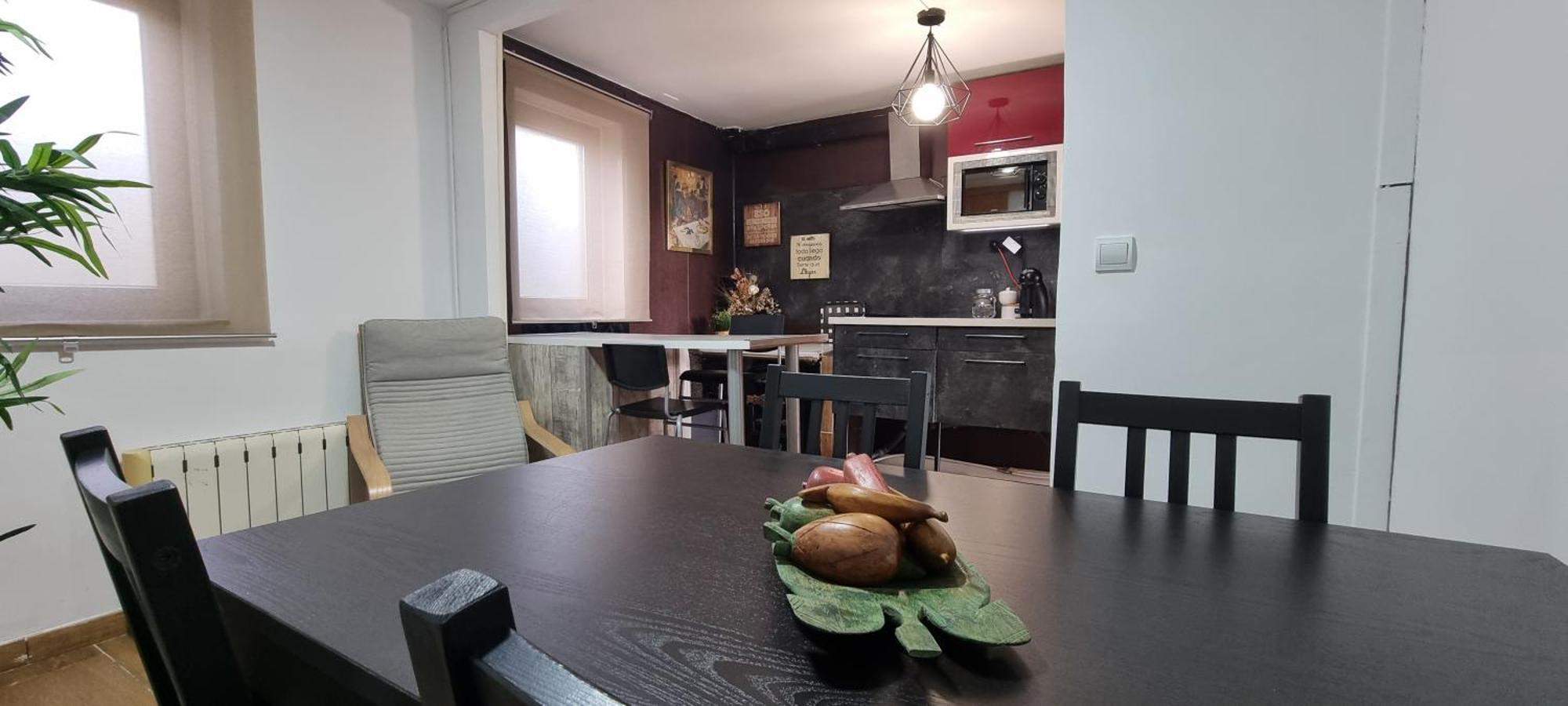 Tipica Casa De Piedra Villa Santiago de Compostela Ngoại thất bức ảnh