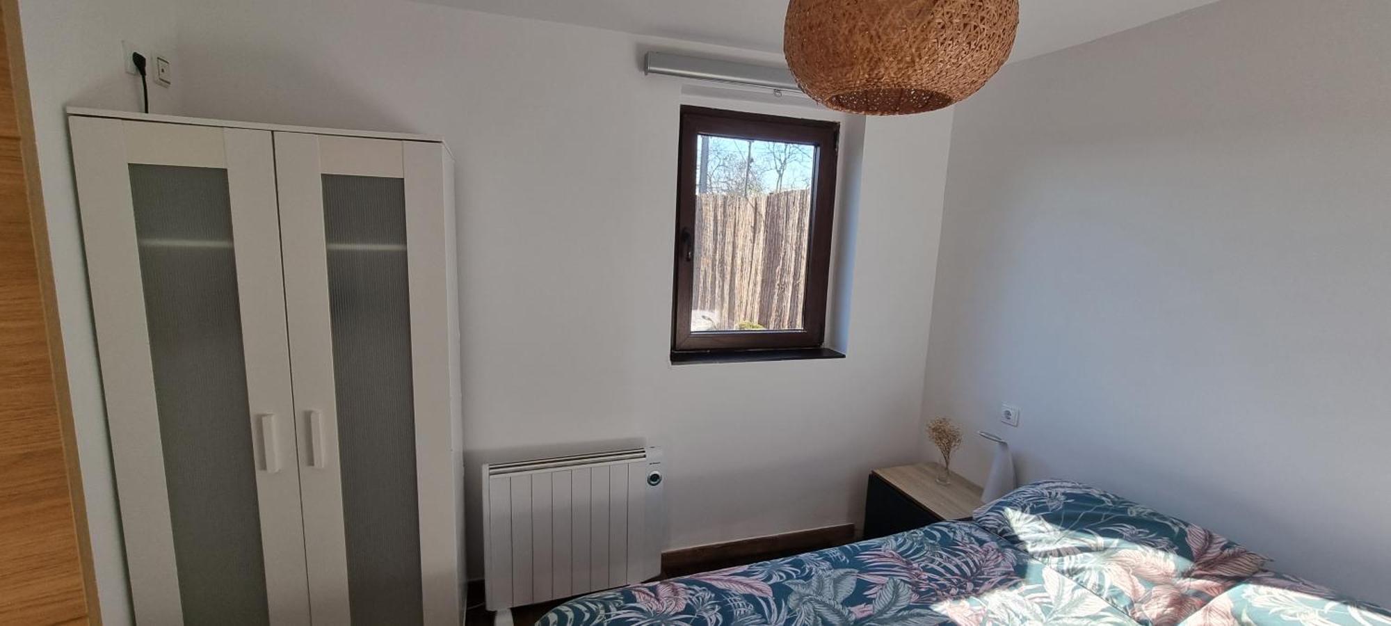 Tipica Casa De Piedra Villa Santiago de Compostela Ngoại thất bức ảnh