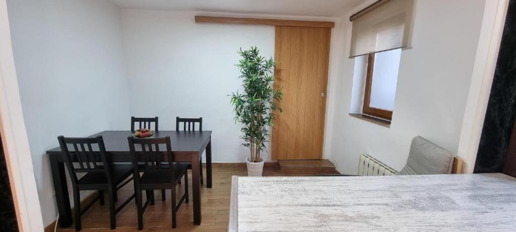 Tipica Casa De Piedra Villa Santiago de Compostela Ngoại thất bức ảnh